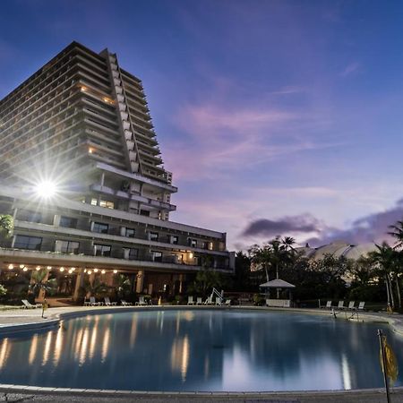 Pacific Star Resort & Spa تامونِنغ المظهر الخارجي الصورة