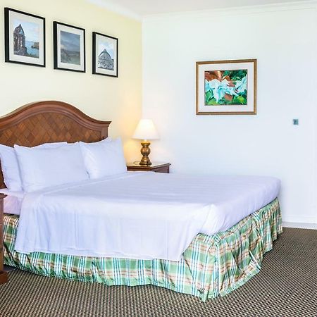 Pacific Star Resort & Spa تامونِنغ المظهر الخارجي الصورة