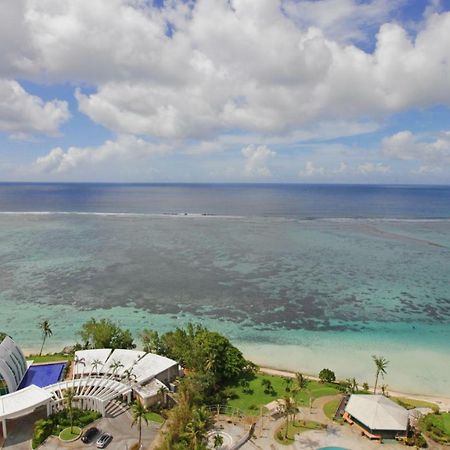 Pacific Star Resort & Spa تامونِنغ المظهر الخارجي الصورة