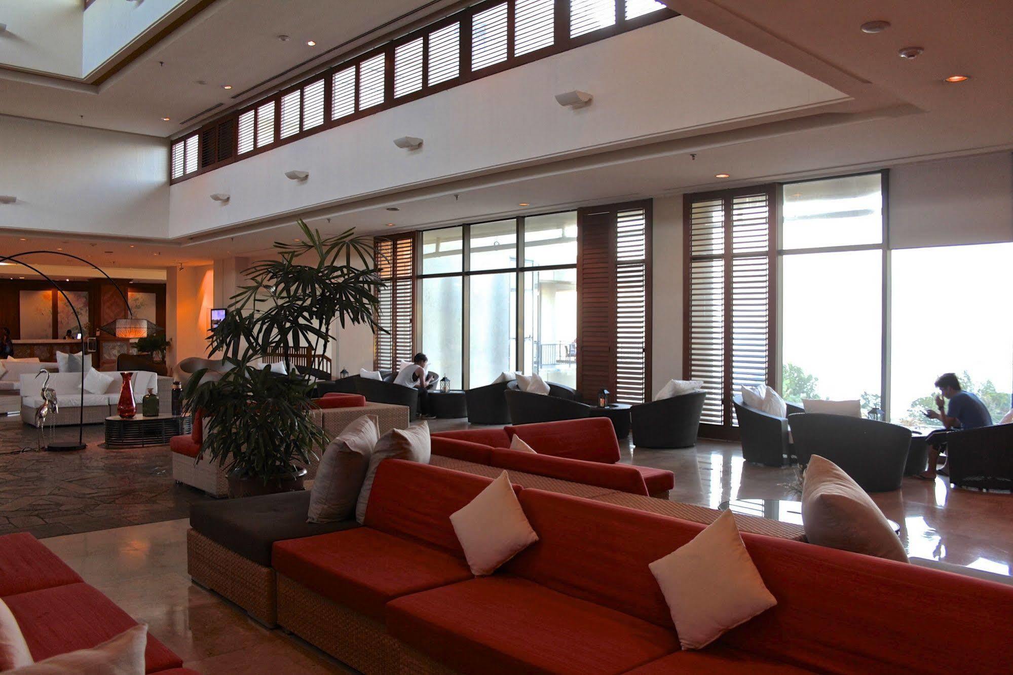 Pacific Star Resort & Spa تامونِنغ المظهر الخارجي الصورة