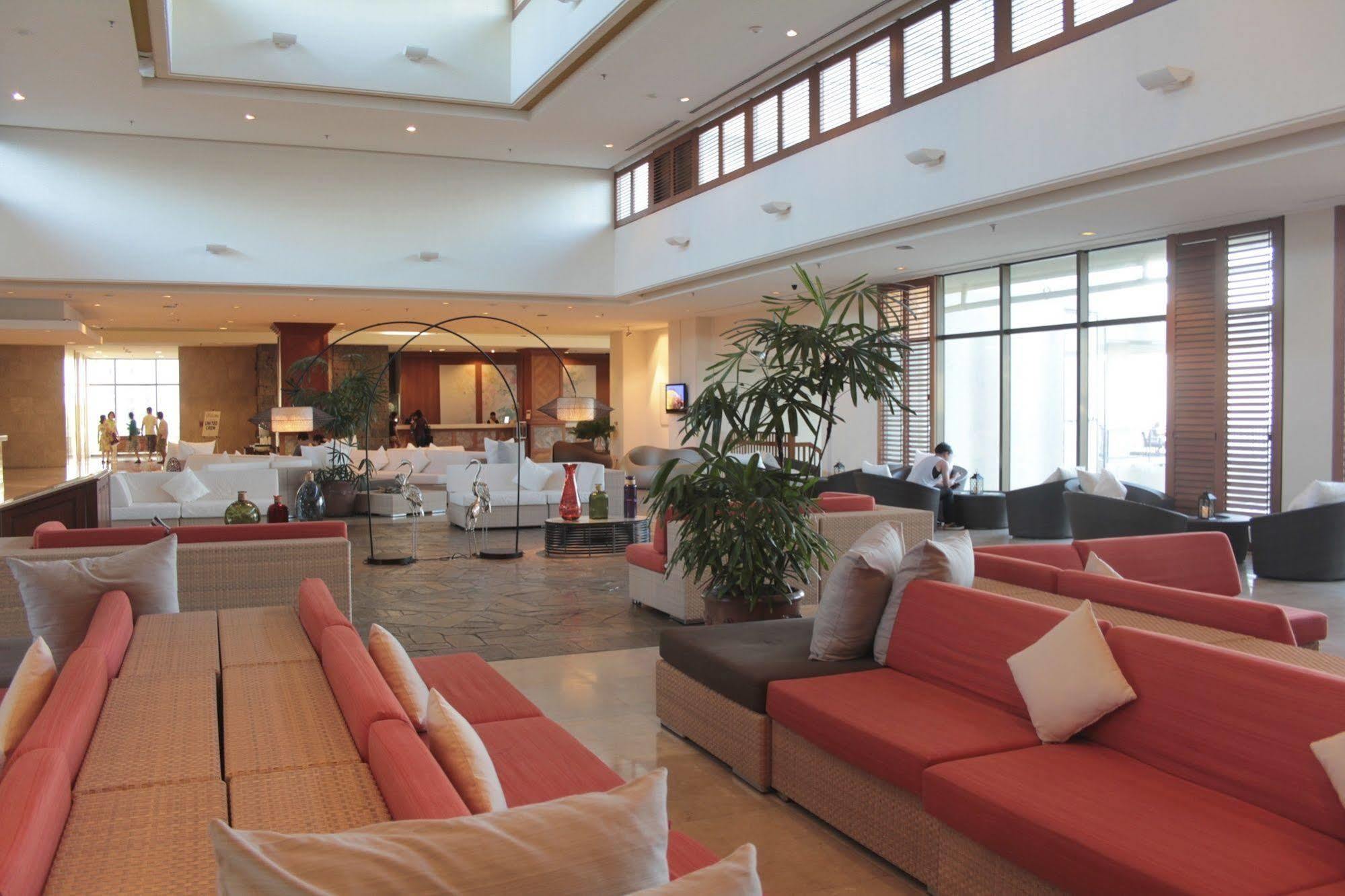 Pacific Star Resort & Spa تامونِنغ المظهر الخارجي الصورة