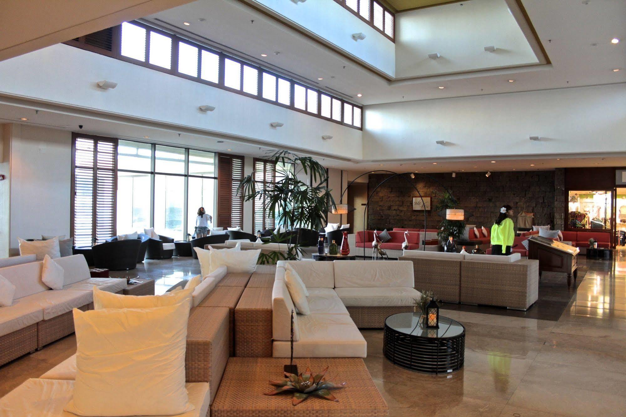 Pacific Star Resort & Spa تامونِنغ المظهر الخارجي الصورة