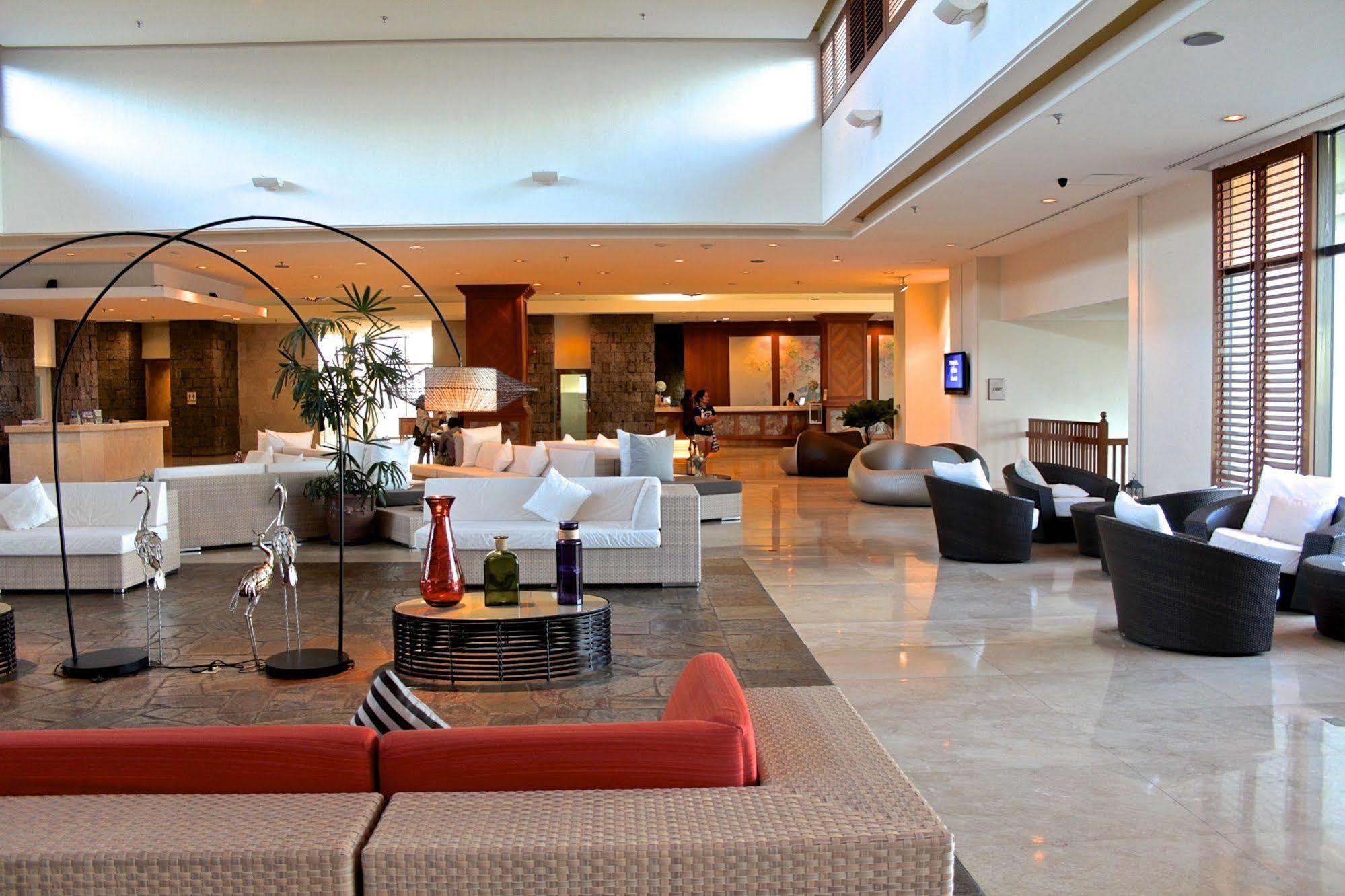 Pacific Star Resort & Spa تامونِنغ المظهر الخارجي الصورة
