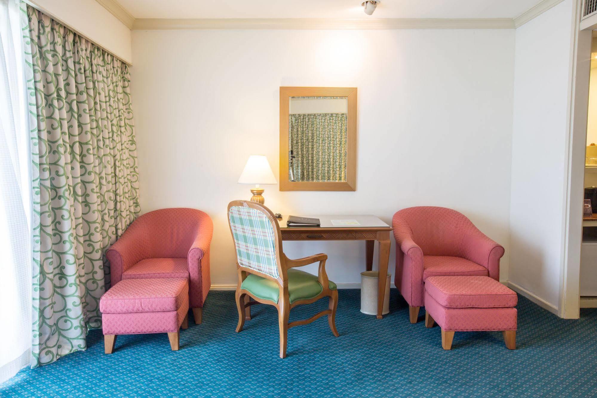 Pacific Star Resort & Spa تامونِنغ المظهر الخارجي الصورة