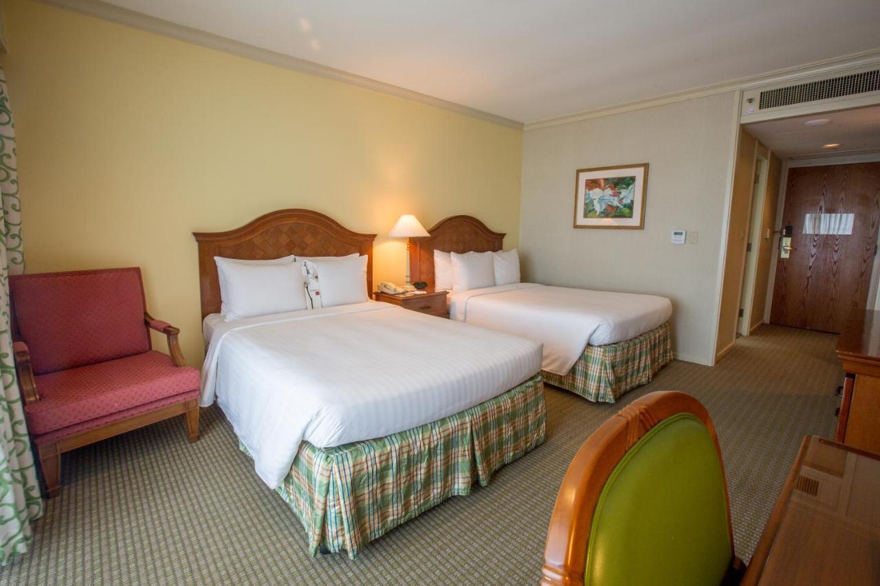 Pacific Star Resort & Spa تامونِنغ المظهر الخارجي الصورة