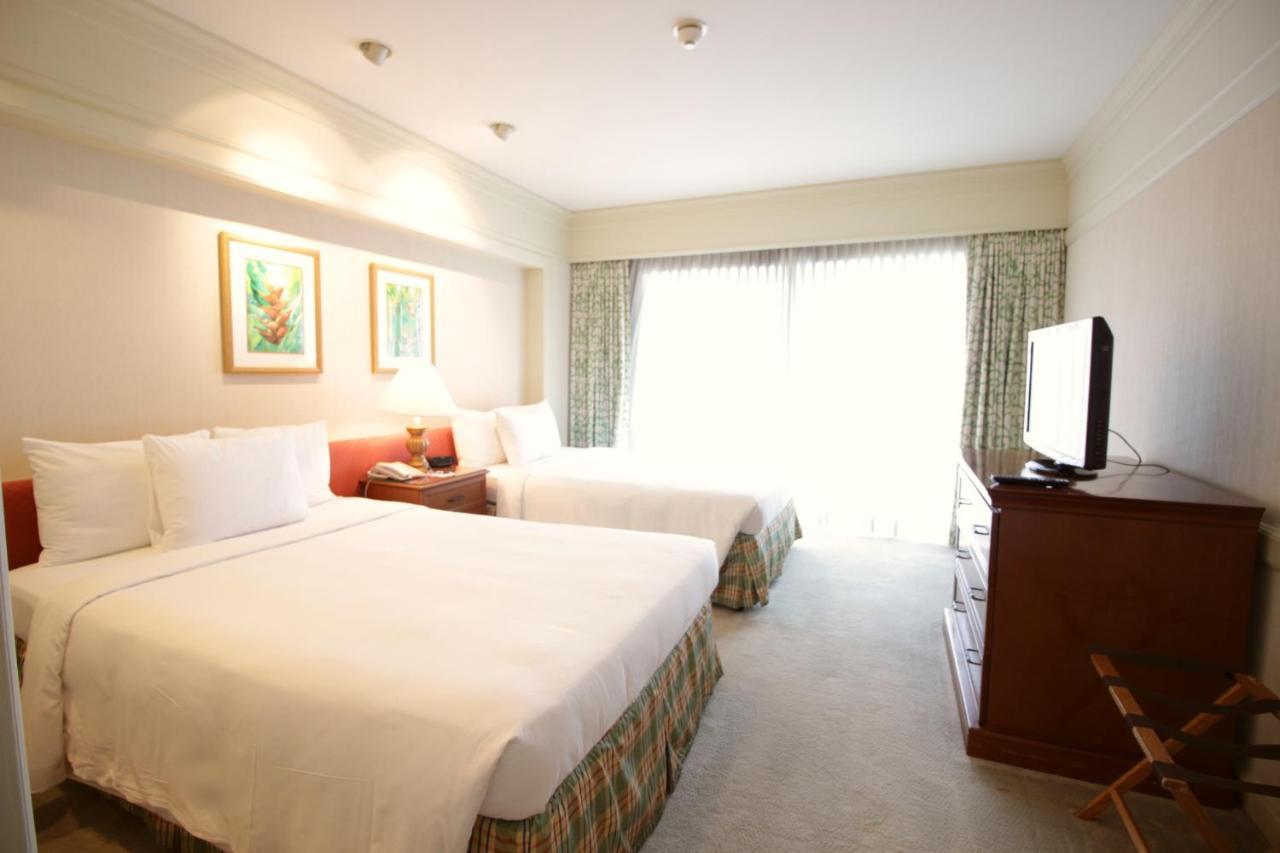 Pacific Star Resort & Spa تامونِنغ المظهر الخارجي الصورة