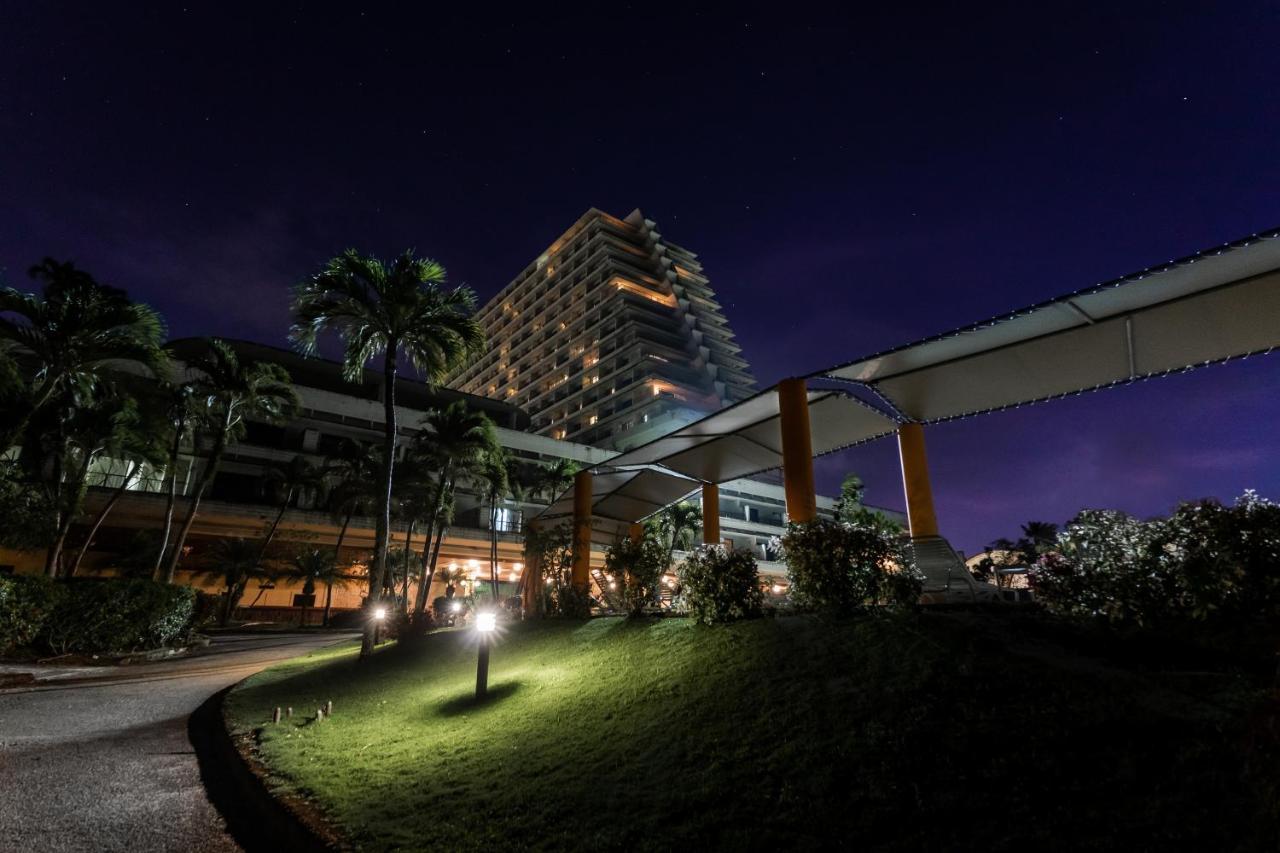 Pacific Star Resort & Spa تامونِنغ المظهر الخارجي الصورة