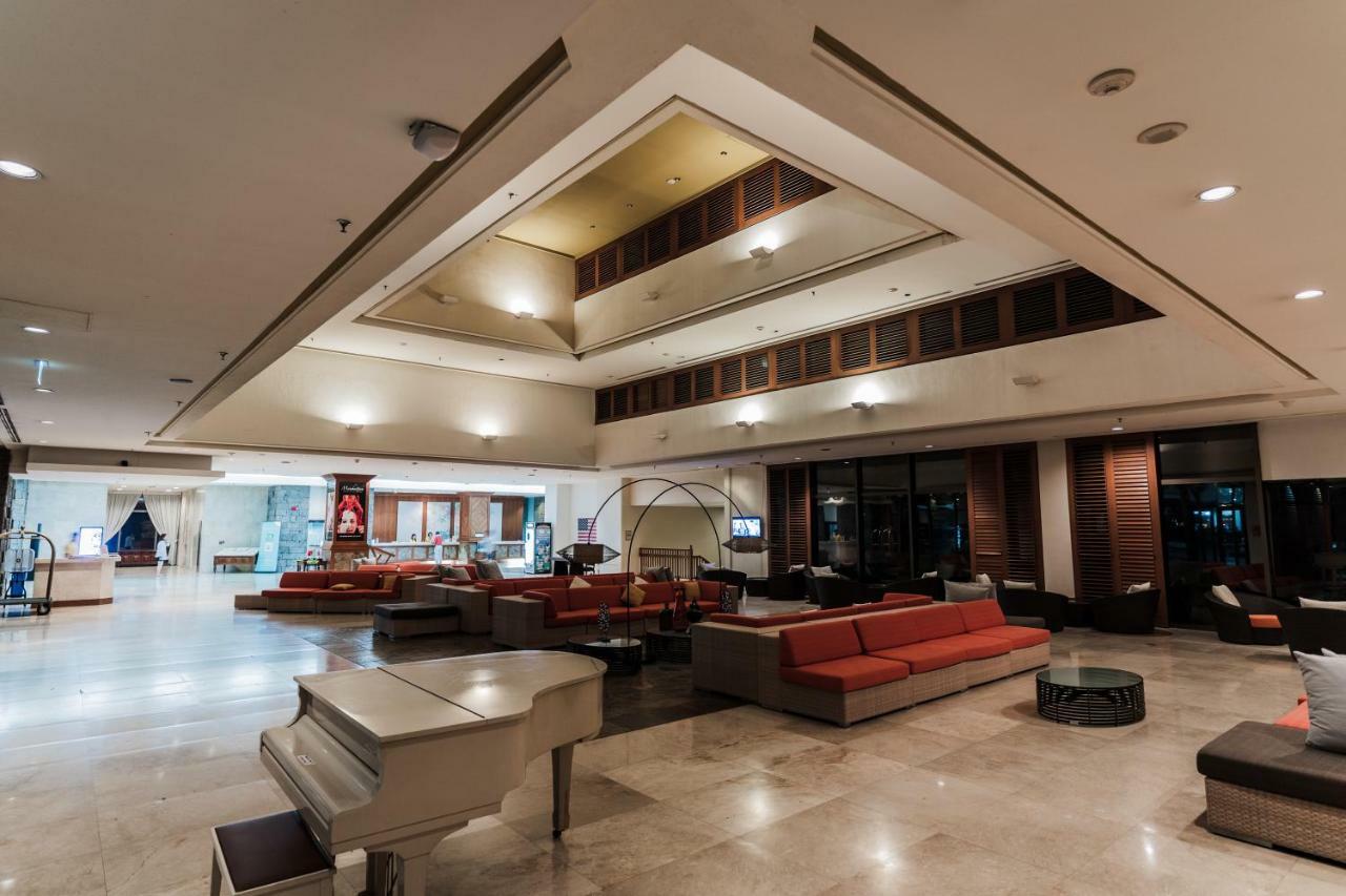 Pacific Star Resort & Spa تامونِنغ المظهر الخارجي الصورة