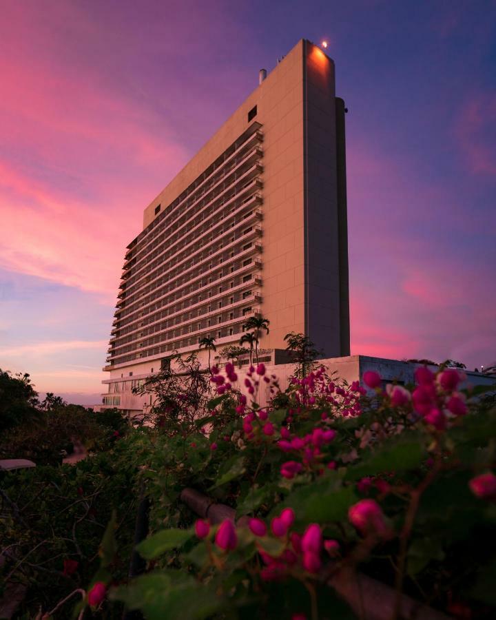 Pacific Star Resort & Spa تامونِنغ المظهر الخارجي الصورة