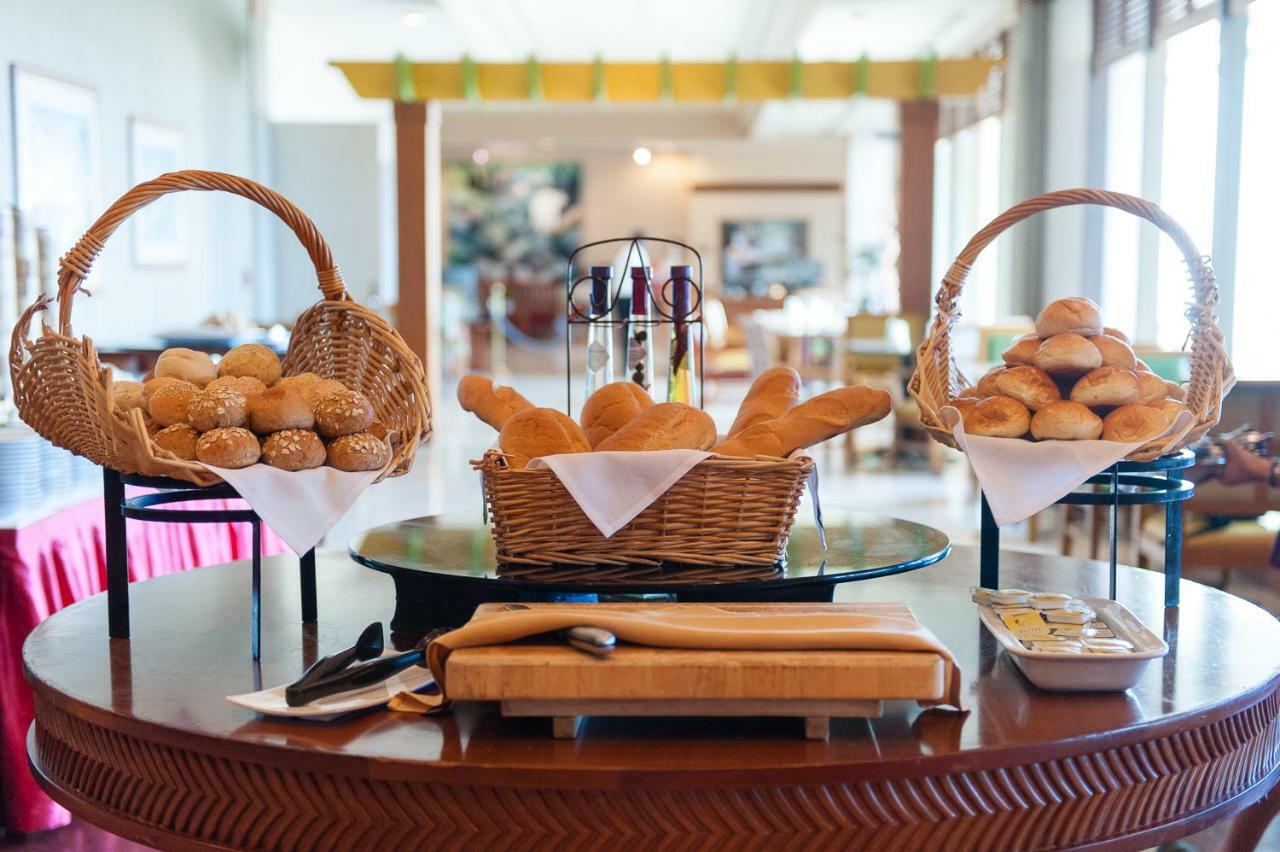 Pacific Star Resort & Spa تامونِنغ المظهر الخارجي الصورة