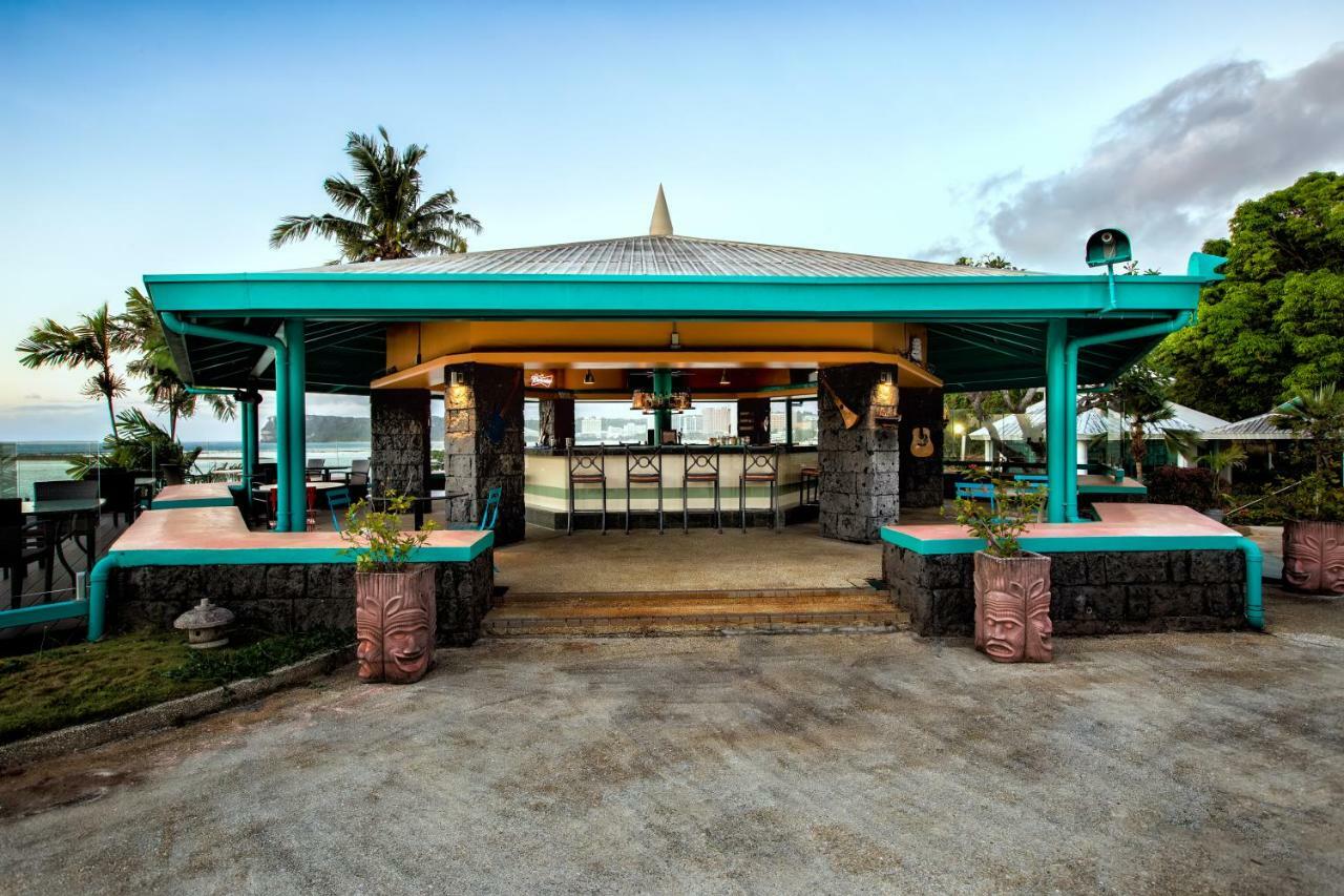 Pacific Star Resort & Spa تامونِنغ المظهر الخارجي الصورة