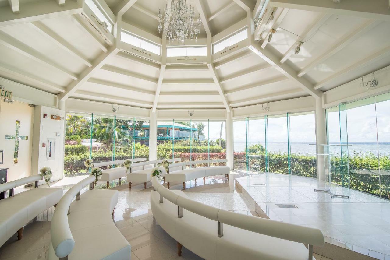 Pacific Star Resort & Spa تامونِنغ المظهر الخارجي الصورة