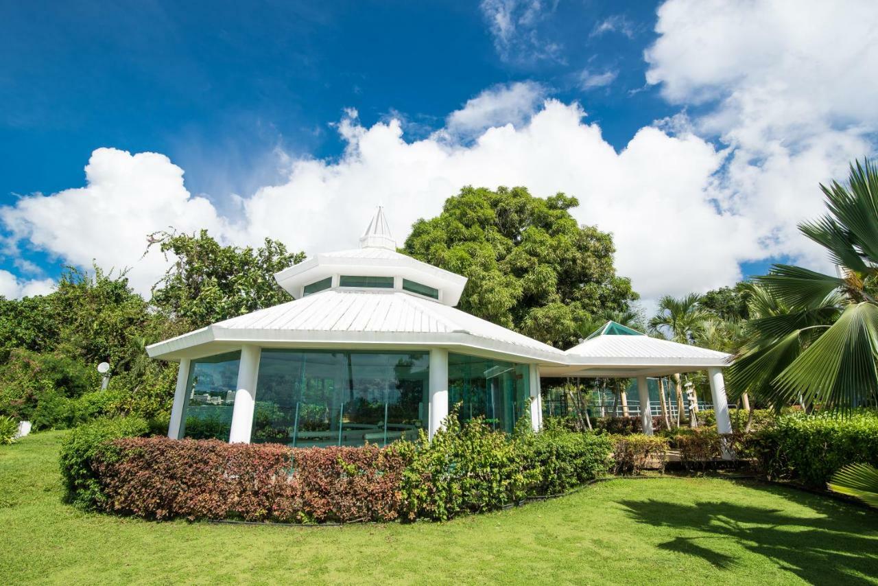 Pacific Star Resort & Spa تامونِنغ المظهر الخارجي الصورة