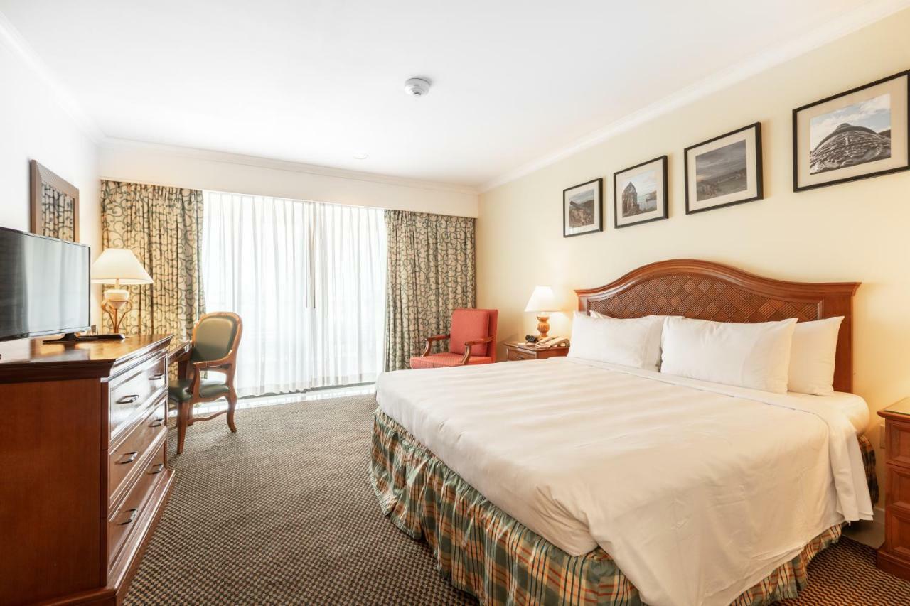 Pacific Star Resort & Spa تامونِنغ المظهر الخارجي الصورة