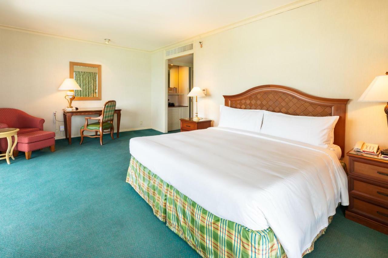 Pacific Star Resort & Spa تامونِنغ المظهر الخارجي الصورة