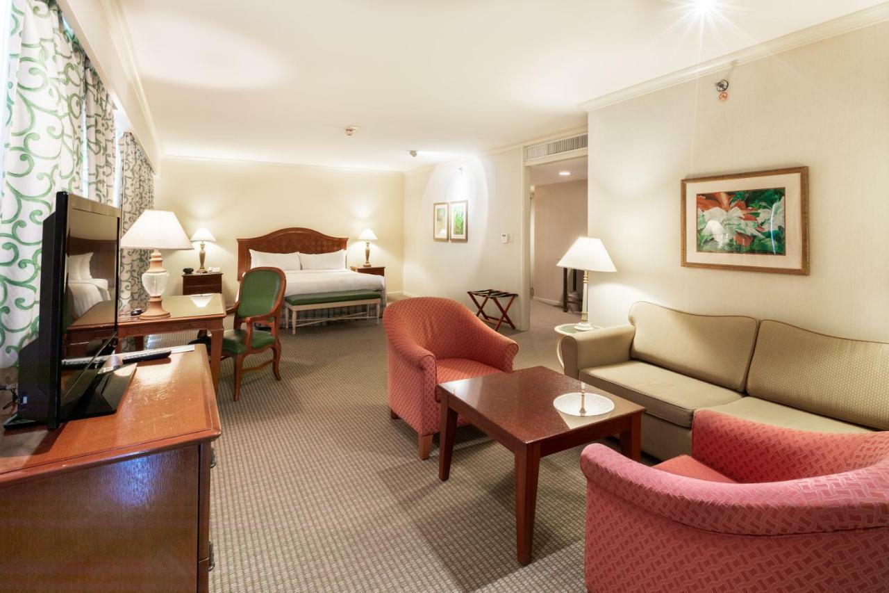 Pacific Star Resort & Spa تامونِنغ المظهر الخارجي الصورة
