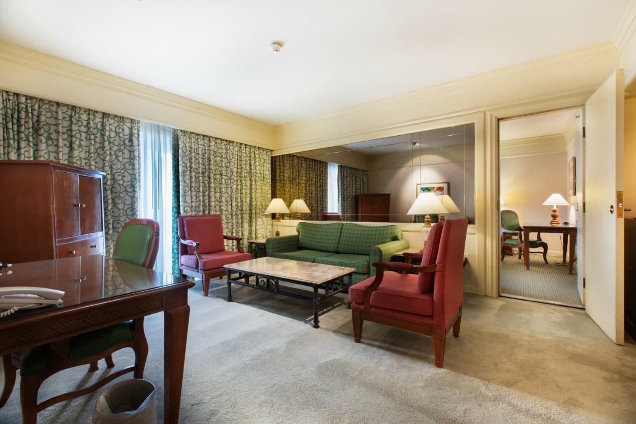 Pacific Star Resort & Spa تامونِنغ المظهر الخارجي الصورة