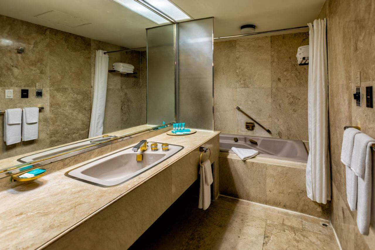 Pacific Star Resort & Spa تامونِنغ المظهر الخارجي الصورة