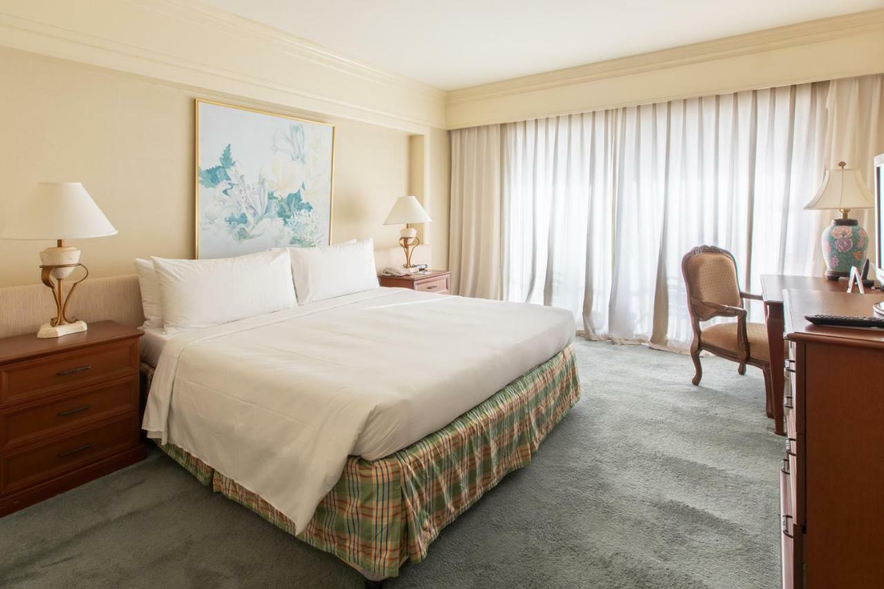 Pacific Star Resort & Spa تامونِنغ المظهر الخارجي الصورة